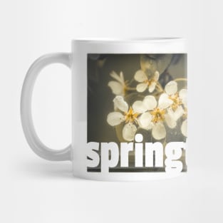 Springtime Mug